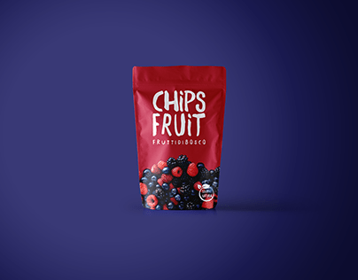 Chips fruit Ilas 2021
