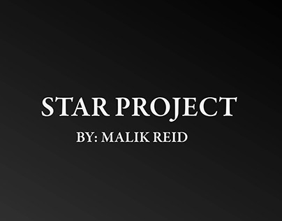 Star project