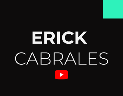 Erick Cabrales