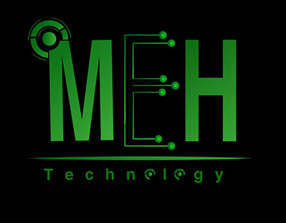 Logo for IT Company