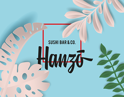 Hanzo Sushi Bar