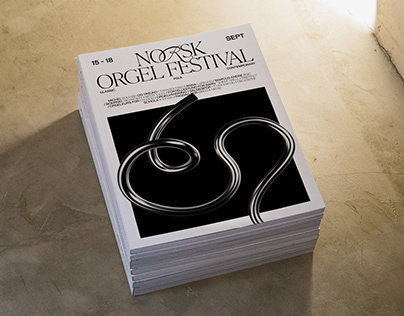 Norsk Orgel Festival