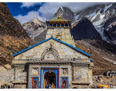Char Dham Car Rental Services Unveiled