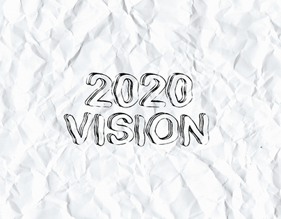 2020 VISION