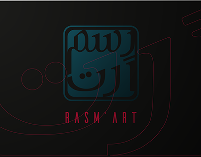 RASM’ART - GRAPHIC CHARTER