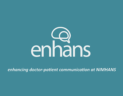 ENHANS - improving patient experiences at NIMHANS
