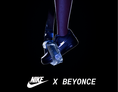 Nike x Beyonce Renaissance