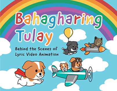 Bahagharing Tulay | Behind the Scenes