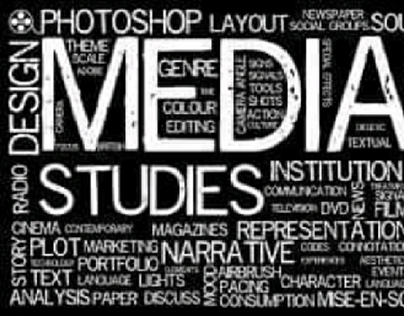Career in Media studies