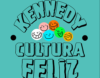 Kennedy Cultura Feliz - Centro Cultural, Punta del Este