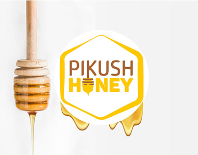 Honey from the family apiary