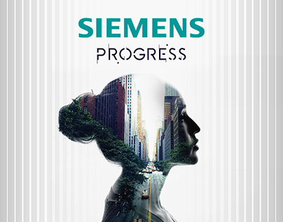 Project thumbnail - Siemens | Strategic Rebranding Launch