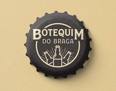 Botequim do Braga