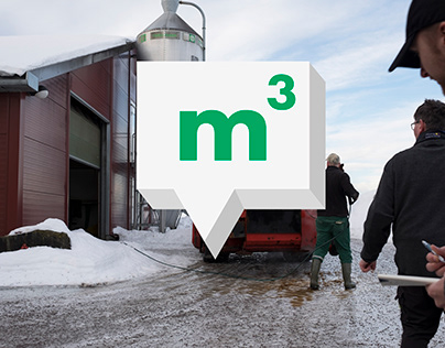 M3 - The future of farming