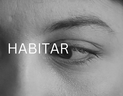 Inhabit | Short Film 2022