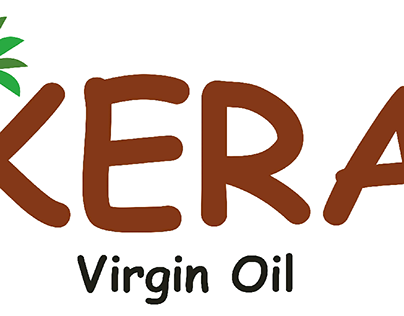 kera Virgin Oil