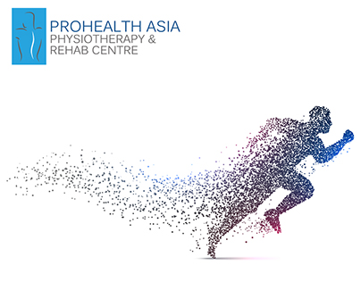 Graphic Design - ProHealth Asia India
