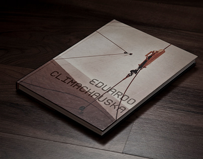 Eduardo Climachauska - Livro de arte
