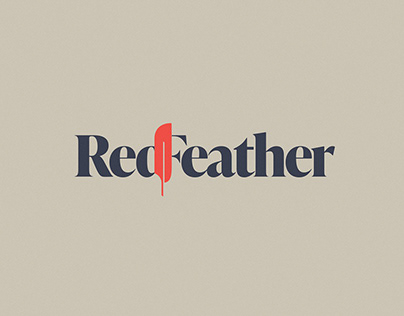Red Feather Real Estate