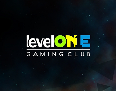 levelONE - GAMING CLUB