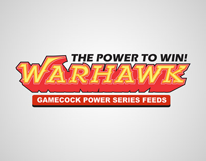 WARHAWK GAMEFOWL EXPO 2019: Booth Collaterals