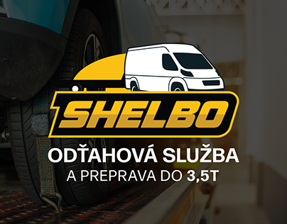 Shelbo - Odťahová služba