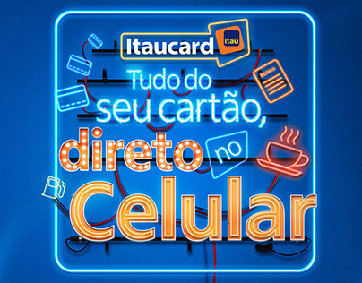 App Itaucard