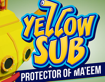 Yellow Sub - Game Design