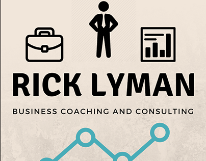 Rick Lyman Business Coach & Consultant