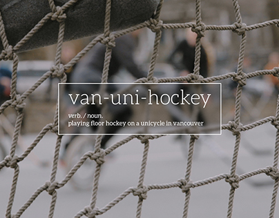 Van-Uni-Hockey