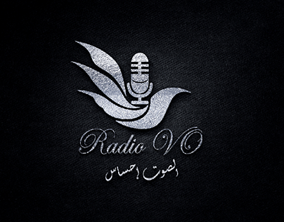 Logo radio VO