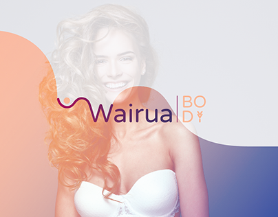 Wairua Body!
