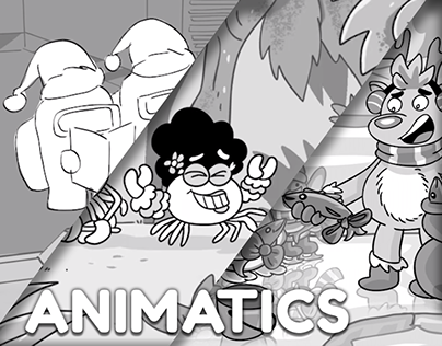 Storyboards and Animatics