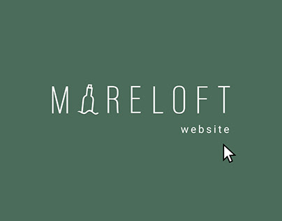 MORELOFT WEBSITE