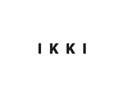 Brandbook IKKI