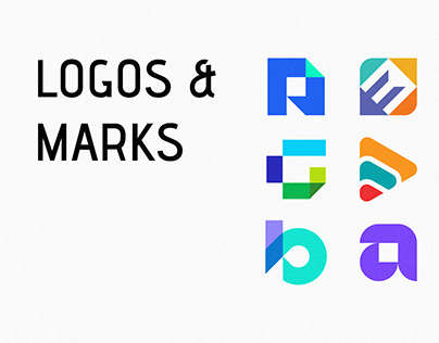 Logo, Logos, Logo Design, Marks, Letters