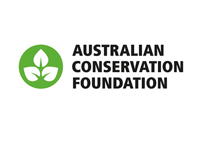 Australian Conservation Foundation Campaign