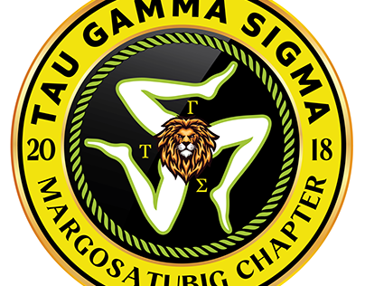 Tau Gamma Sigma