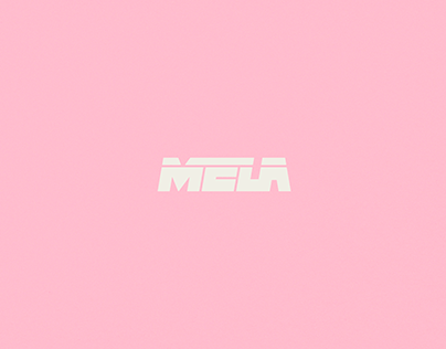 Brand identity: MELA