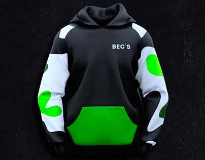 BEC'S Branding