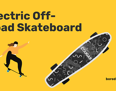 Why Choose Electric Skateboards?