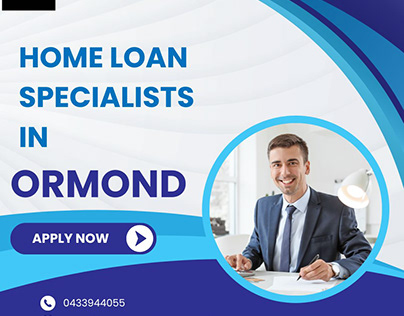 Home Loan Specialist In Ormond: Path To Your Dream Home