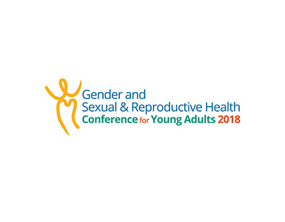 Gender and SRH Conference Branding