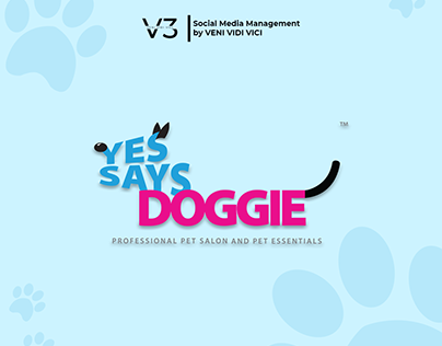 Yes Says Doggie