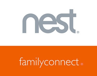Nest® familyconnect