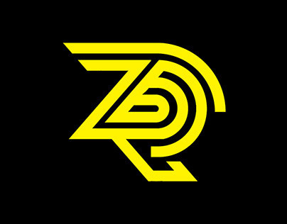 Logo Design to Ribaz Store