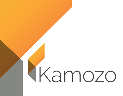 Kamozo Branding and SaaS Development