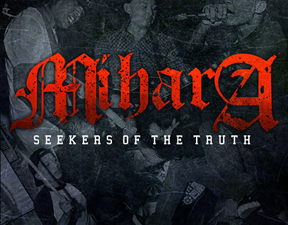 MIHARA Seekers Of The Truth