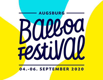 Augsburg Balboa Festival