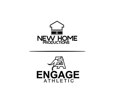 Logo design portfolio